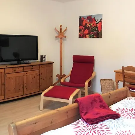 Ferienhaus Adele