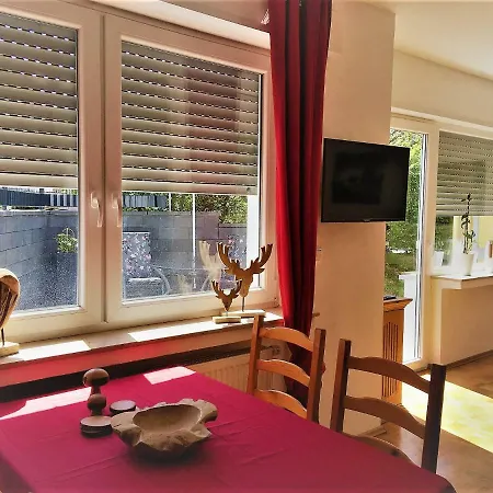 Adele Holiday home