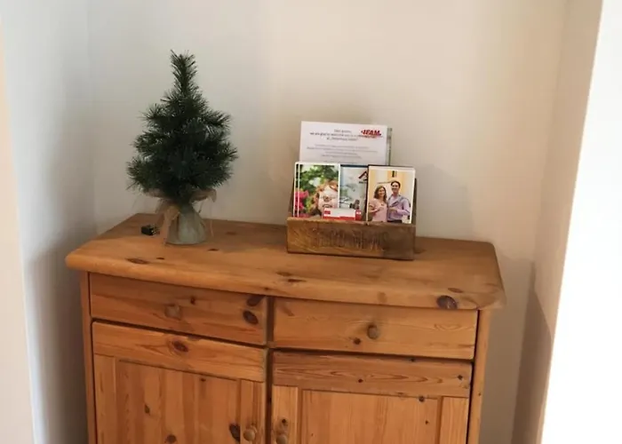 度假居 Adele 巴特诺因阿尔-阿尔韦勒