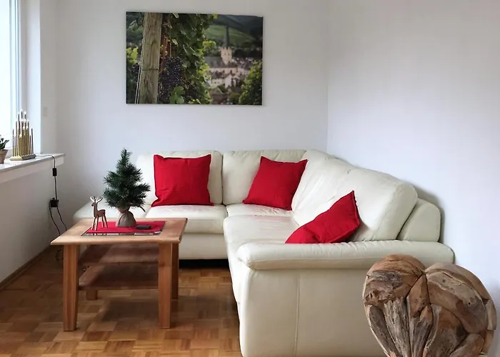 度假居 Adele 巴特诺因阿尔-阿尔韦勒